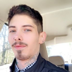 Meet your Posher, Kenneth